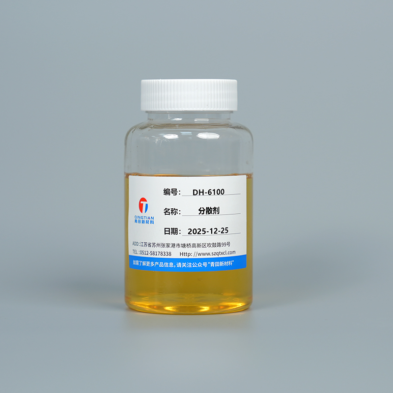 DH-6100 Islatma ve Dispersiyon Maddesi