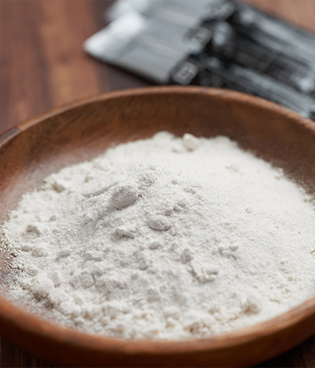 Texture Toz Katkı Maddesi, Mikronize Balmumu Tozu Katkı Maddesi
